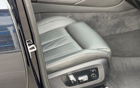 BMW X6, 2023 год, 11 090 000 рублей, 20 фотография