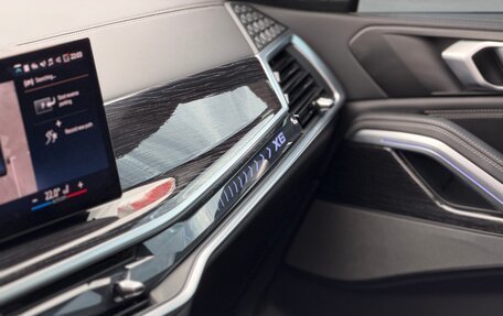 BMW X6, 2023 год, 11 090 000 рублей, 16 фотография