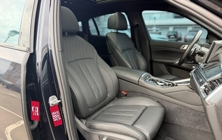 BMW X6, 2023 год, 11 090 000 рублей, 18 фотография