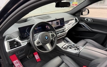 BMW X6, 2023 год, 11 090 000 рублей, 22 фотография