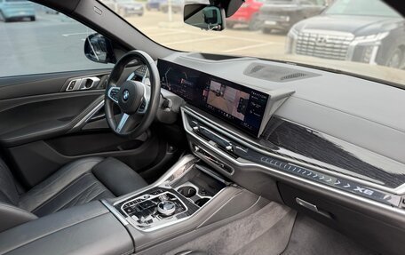 BMW X6, 2023 год, 11 090 000 рублей, 23 фотография