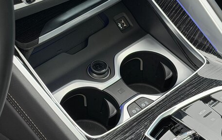 BMW X6, 2023 год, 11 090 000 рублей, 26 фотография