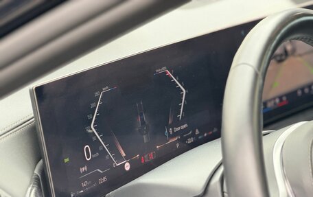 BMW X6, 2023 год, 11 090 000 рублей, 24 фотография