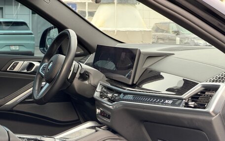 BMW X6, 2023 год, 11 090 000 рублей, 29 фотография
