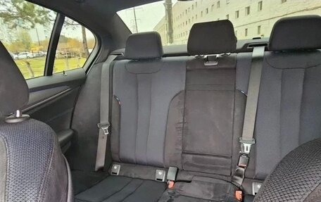 BMW 5 серия, 2019 год, 2 700 000 рублей, 11 фотография
