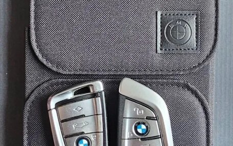 BMW 5 серия, 2019 год, 2 700 000 рублей, 14 фотография