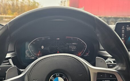 BMW 5 серия, 2019 год, 2 700 000 рублей, 7 фотография