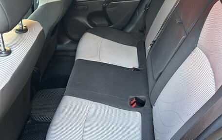 Chevrolet Cruze II, 2011 год, 580 000 рублей, 8 фотография