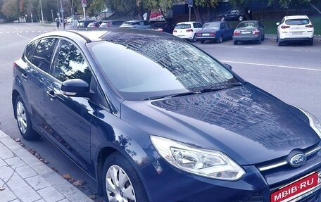 Ford Focus III, 2014 год, 750 000 рублей, 3 фотография