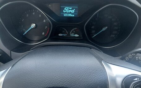 Ford Focus III, 2014 год, 750 000 рублей, 10 фотография