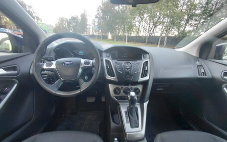 Ford Focus III, 2014 год, 750 000 рублей, 9 фотография
