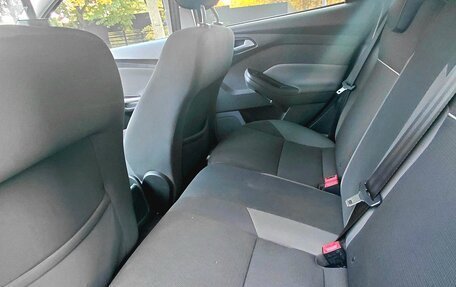 Ford Focus III, 2014 год, 750 000 рублей, 12 фотография