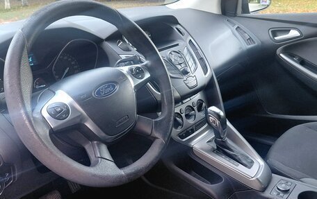 Ford Focus III, 2014 год, 750 000 рублей, 11 фотография