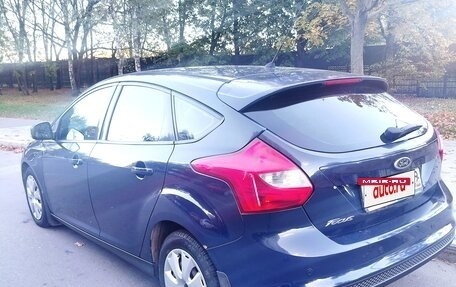 Ford Focus III, 2014 год, 750 000 рублей, 4 фотография
