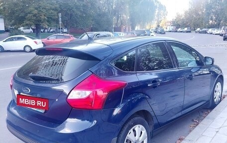Ford Focus III, 2014 год, 750 000 рублей, 5 фотография