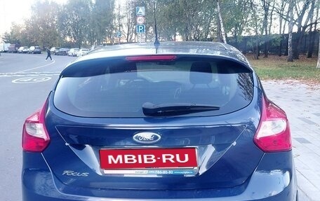 Ford Focus III, 2014 год, 750 000 рублей, 6 фотография