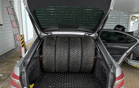 Skoda Superb III рестайлинг, 2025 год, 3 600 000 рублей, 12 фотография