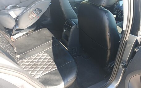 Volkswagen Jetta VI, 2011 год, 680 000 рублей, 6 фотография