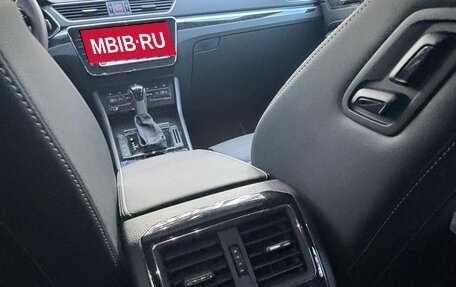 Skoda Superb III рестайлинг, 2025 год, 3 600 000 рублей, 7 фотография