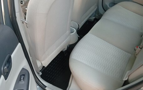 Hyundai Verna II, 2008 год, 660 000 рублей, 3 фотография