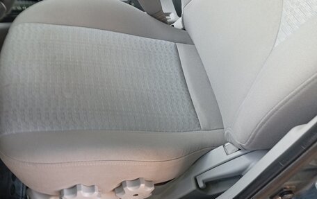 Hyundai Verna II, 2008 год, 660 000 рублей, 4 фотография