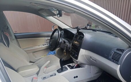 KIA Cerato I, 2006 год, 365 000 рублей, 6 фотография