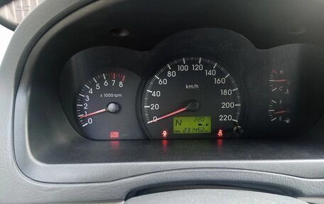 KIA Cerato I, 2006 год, 365 000 рублей, 5 фотография