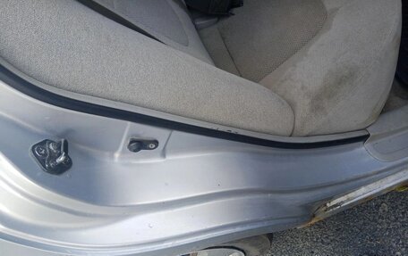 KIA Cerato I, 2006 год, 365 000 рублей, 7 фотография