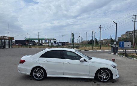 Mercedes-Benz E-Класс, 2014 год, 2 370 000 рублей, 3 фотография