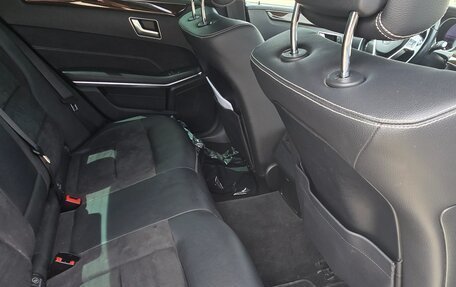 Mercedes-Benz E-Класс, 2014 год, 2 370 000 рублей, 5 фотография