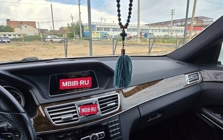 Mercedes-Benz E-Класс, 2014 год, 2 370 000 рублей, 7 фотография