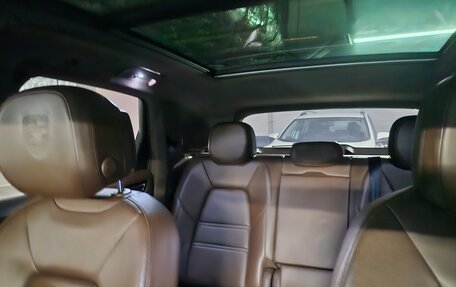 Porsche Cayenne III, 2018 год, 5 250 000 рублей, 14 фотография