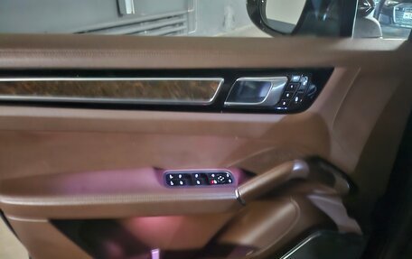 Porsche Cayenne III, 2018 год, 5 250 000 рублей, 8 фотография