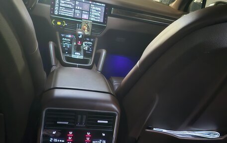 Porsche Cayenne III, 2018 год, 5 250 000 рублей, 17 фотография