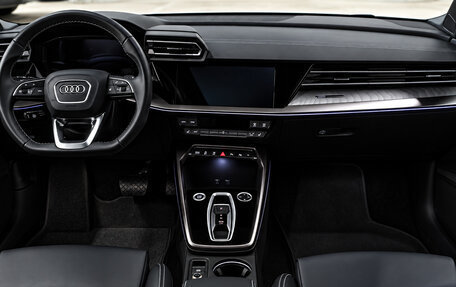 Audi A3, 2025 год, 3 500 000 рублей, 13 фотография
