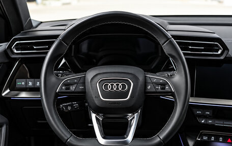 Audi A3, 2025 год, 3 500 000 рублей, 14 фотография