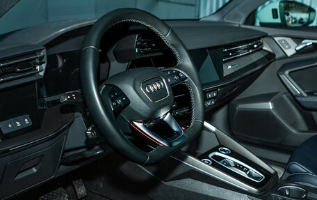 Audi A3, 2025 год, 3 500 000 рублей, 15 фотография