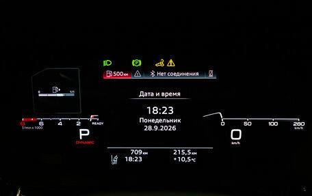 Audi A3, 2025 год, 3 500 000 рублей, 16 фотография