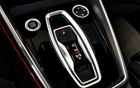 Audi A3, 2025 год, 3 500 000 рублей, 28 фотография