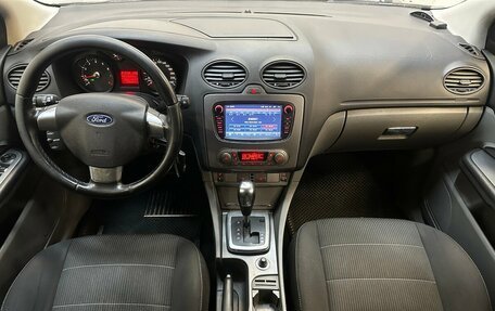 Ford Focus II рестайлинг, 2010 год, 490 000 рублей, 5 фотография