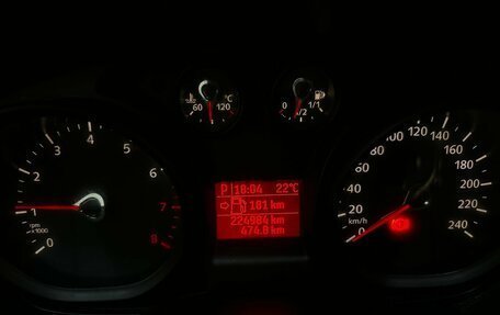 Ford Focus II рестайлинг, 2010 год, 490 000 рублей, 6 фотография