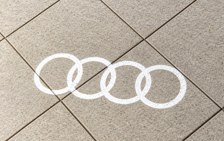 Audi A3, 2025 год, 3 500 000 рублей, 29 фотография