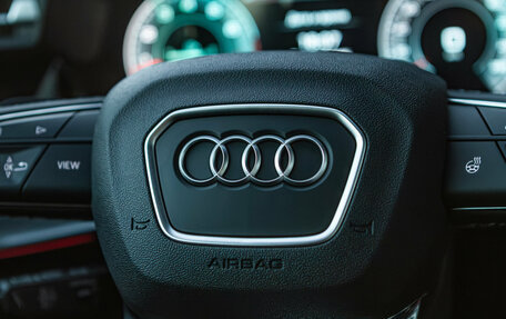 Audi A3, 2025 год, 3 500 000 рублей, 23 фотография