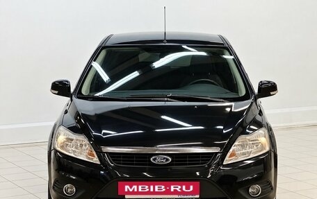 Ford Focus II рестайлинг, 2010 год, 490 000 рублей, 2 фотография