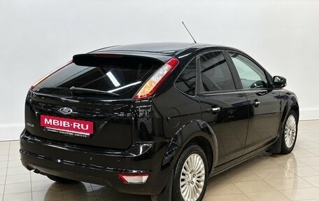 Ford Focus II рестайлинг, 2010 год, 490 000 рублей, 4 фотография