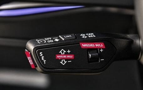 Audi A3, 2025 год, 3 500 000 рублей, 27 фотография