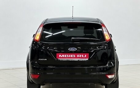 Ford Focus II рестайлинг, 2010 год, 490 000 рублей, 3 фотография