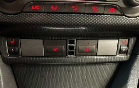 Ford Focus II рестайлинг, 2010 год, 490 000 рублей, 10 фотография