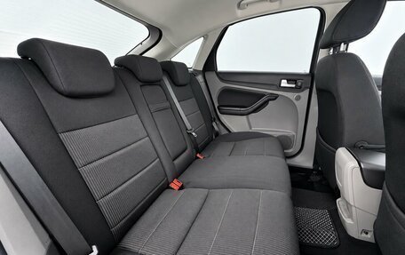 Ford Focus II рестайлинг, 2010 год, 490 000 рублей, 14 фотография