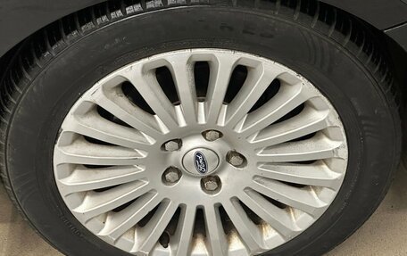 Ford Focus II рестайлинг, 2010 год, 490 000 рублей, 16 фотография